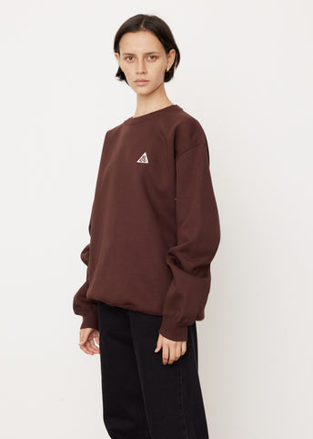 ACG Therma-Fit Fleece Crewneck