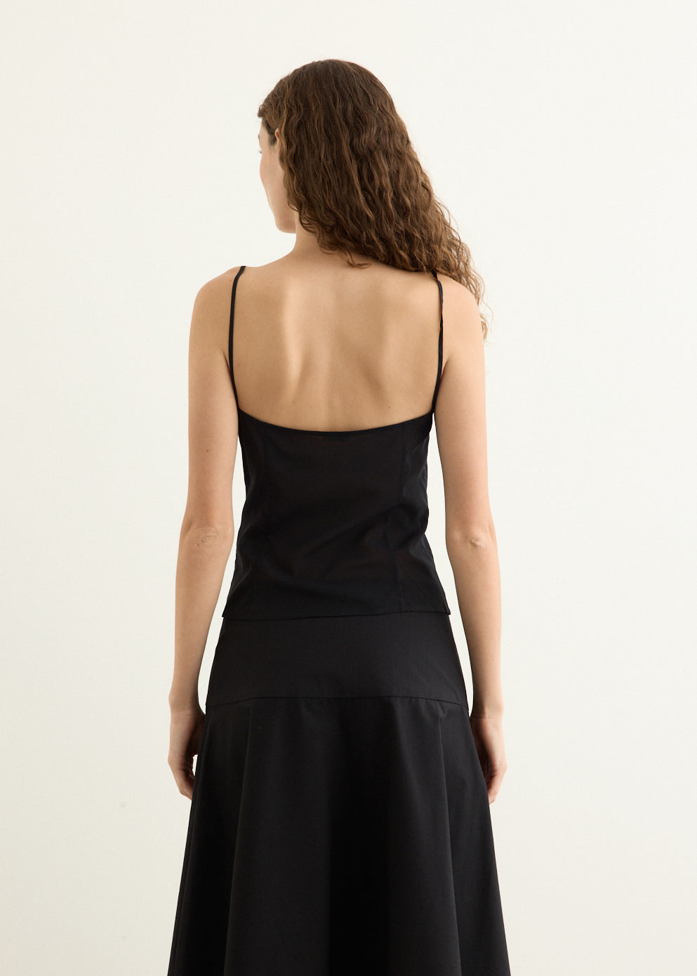 Silk Cami
