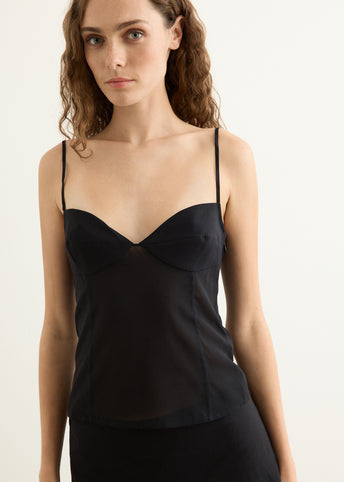 Silk Cami