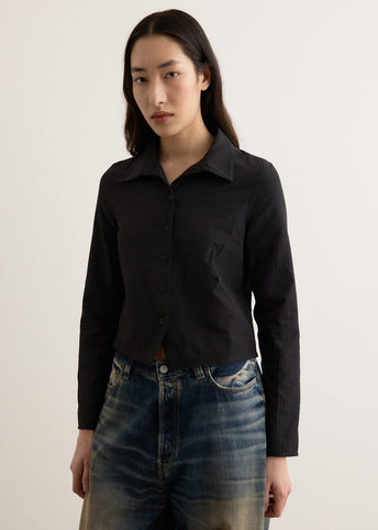 Election Fitted Shirt