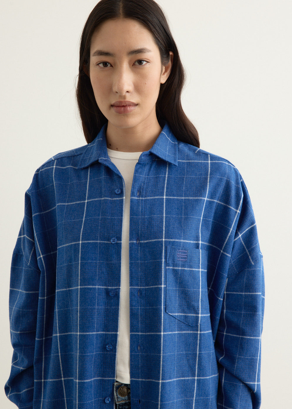 Bexley Shirt