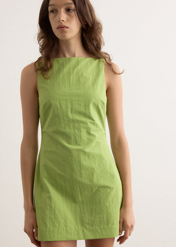 Sophia Mini Dress