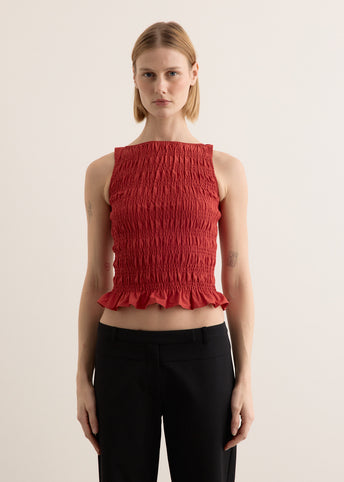 The Deba Top
