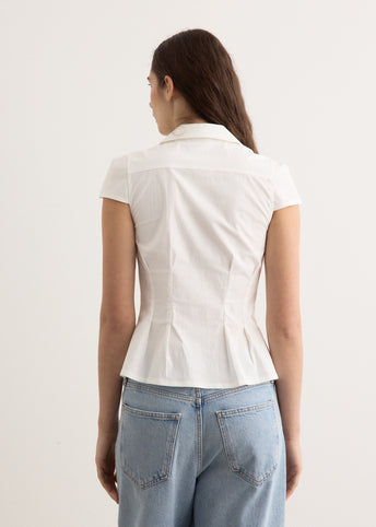 The Missy Blouse