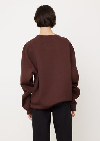 ACG Therma-Fit Fleece Crewneck