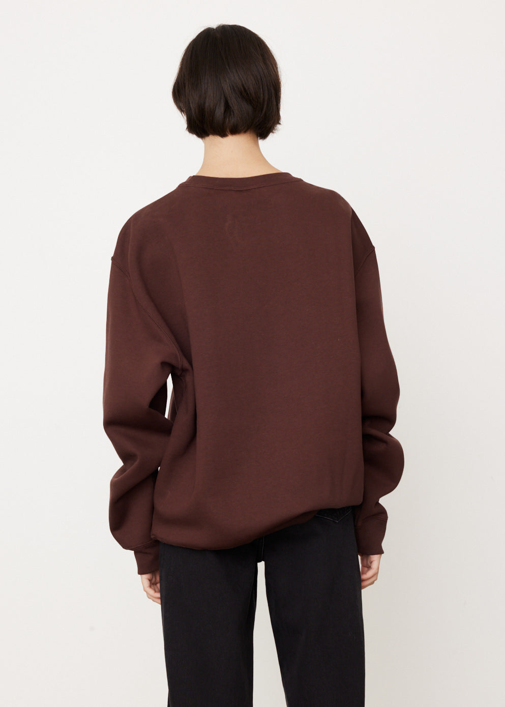ACG Therma-Fit Fleece Crewneck