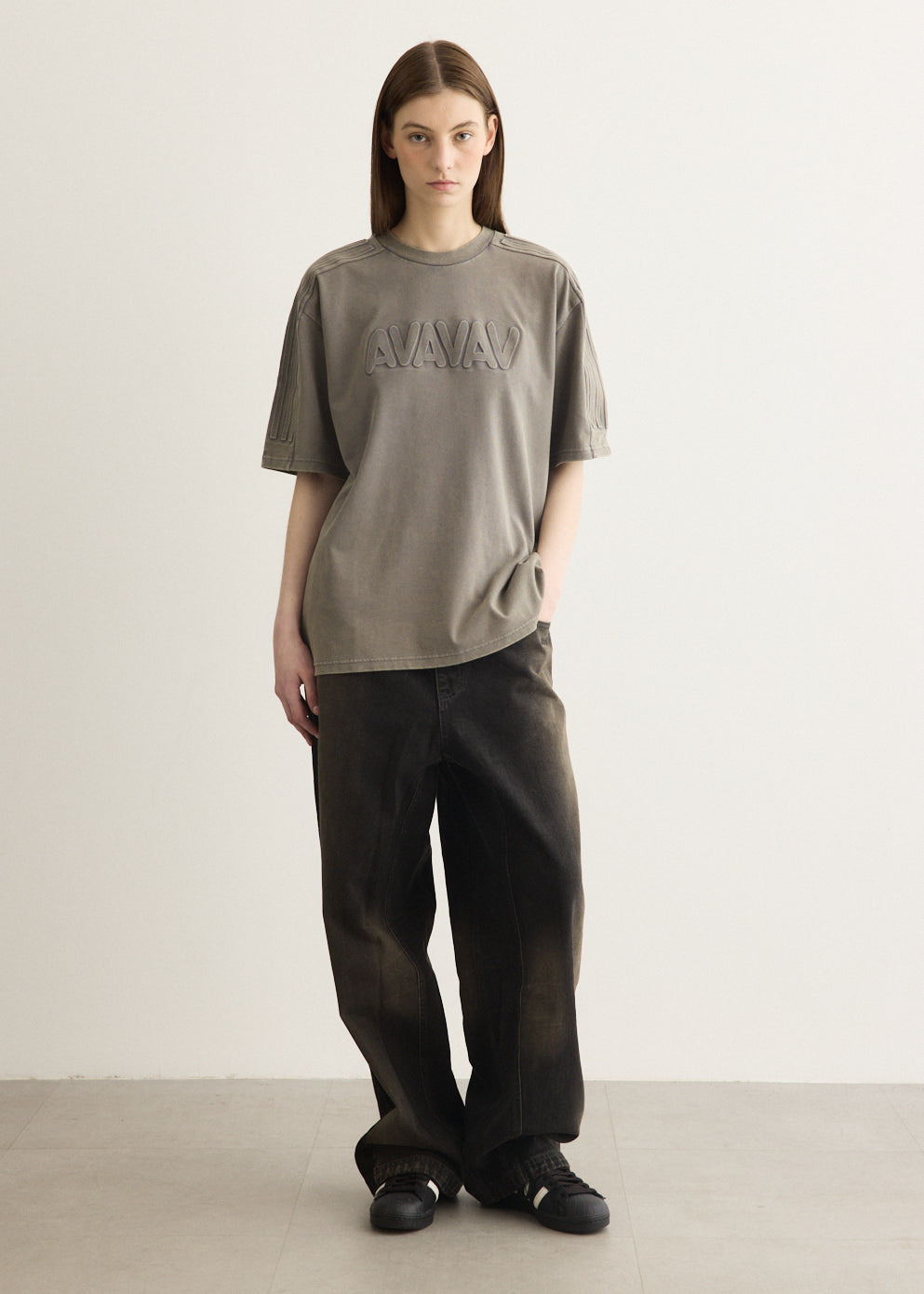 x AVAVAV T-Shirt