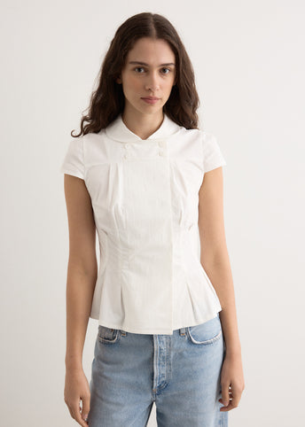 The Missy Blouse
