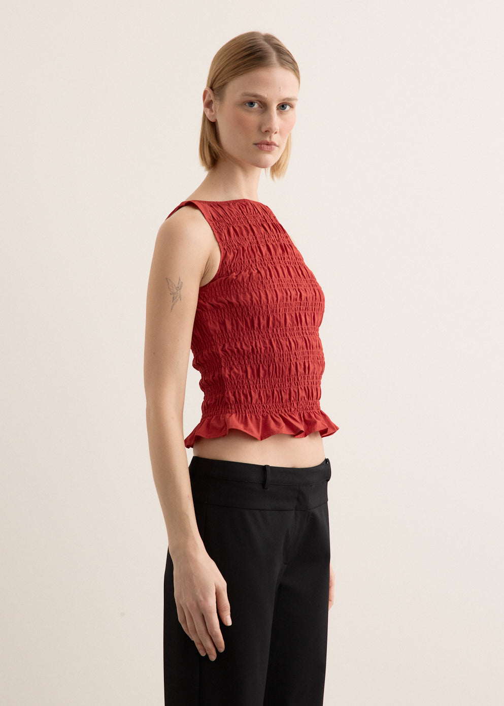 The Deba Top