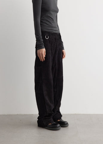Rose Pants