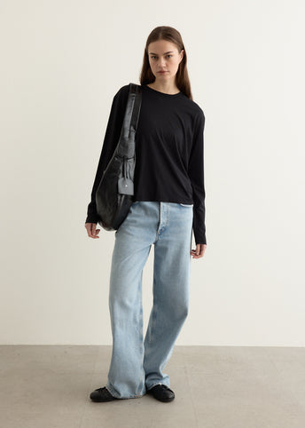 Classic Long-Sleeve T-Shirt