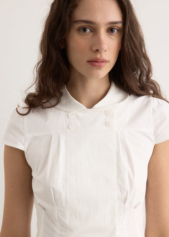 The Missy Blouse