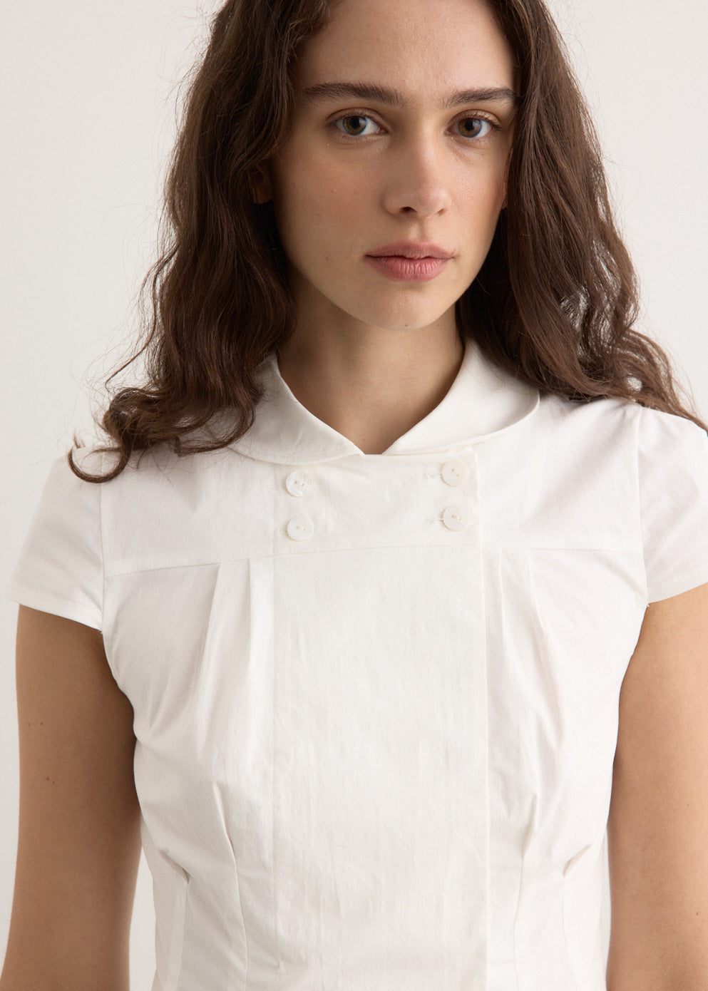 The Missy Blouse