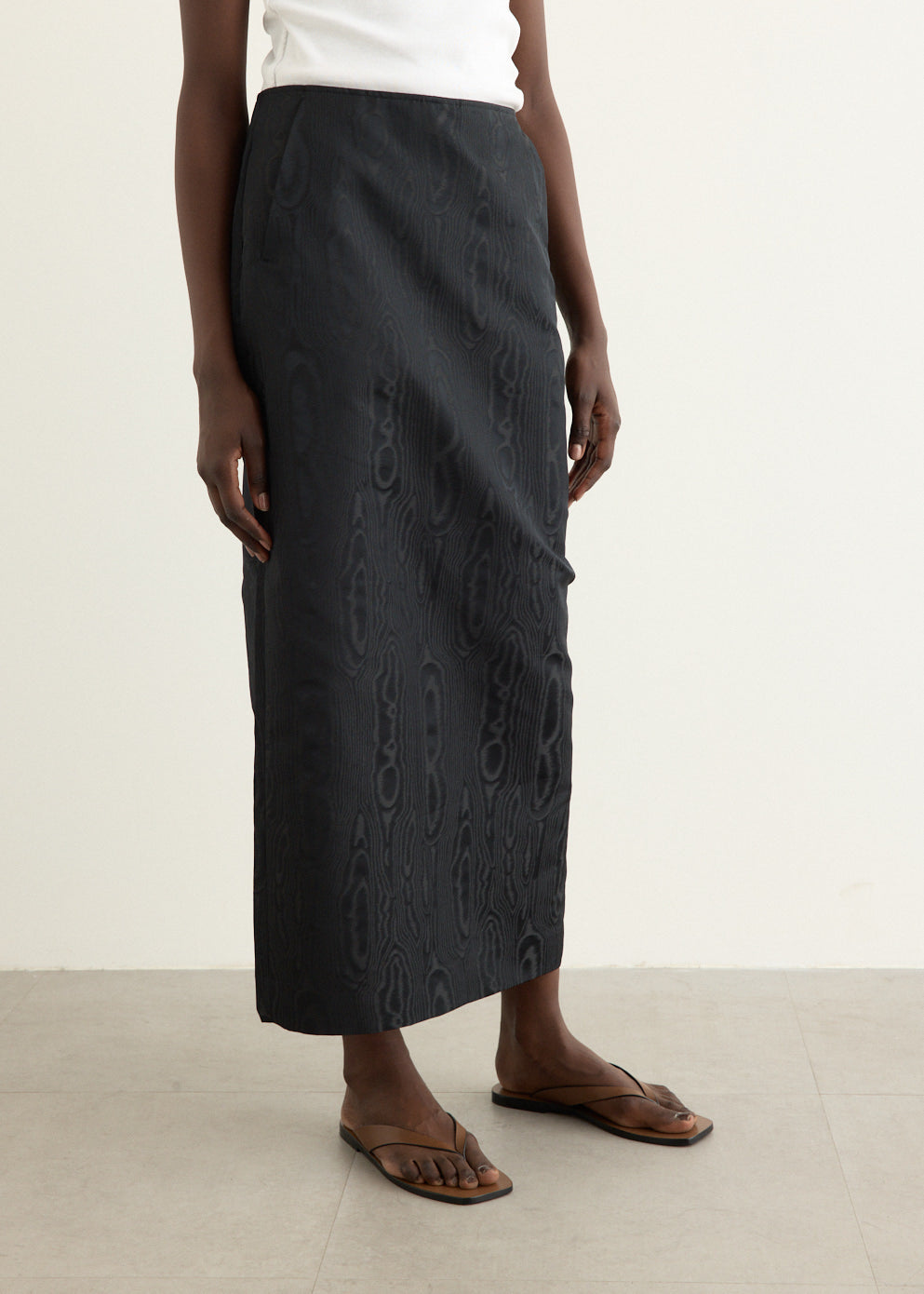 Innes Skirt