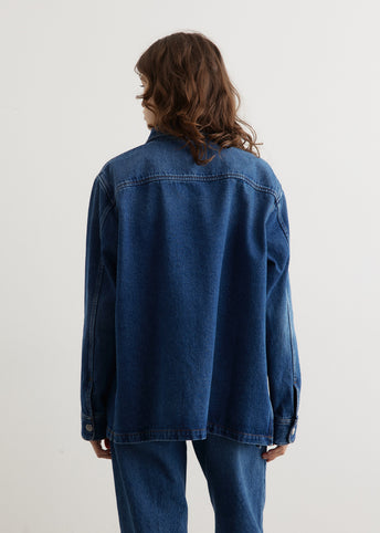 ADC Overshirt
