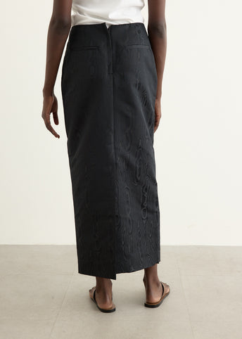 Innes Skirt