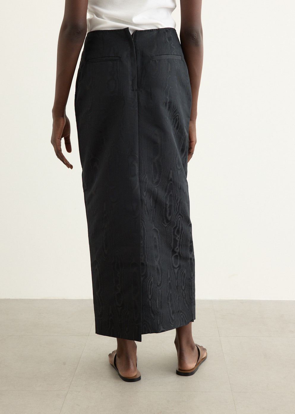 Innes Skirt