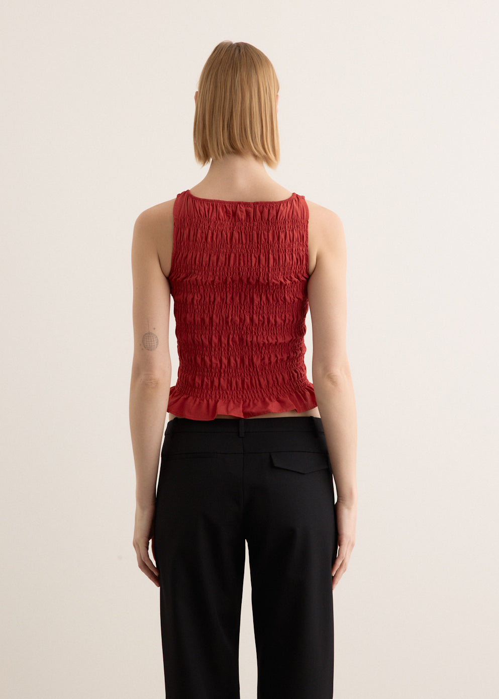 The Deba Top