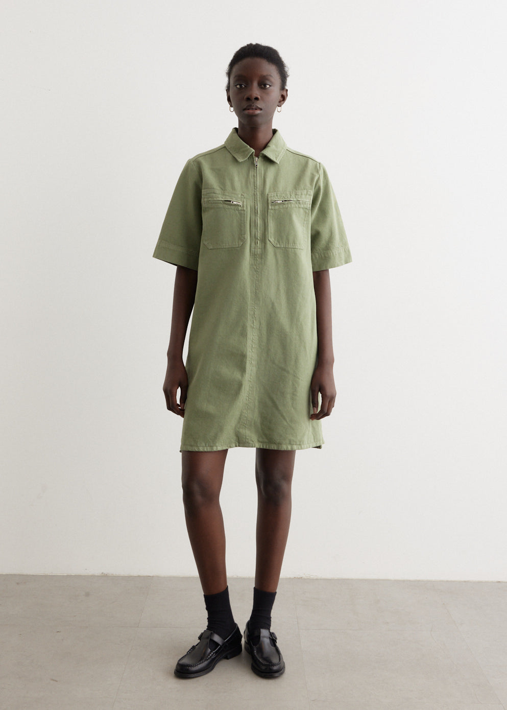 Rosa Dress
