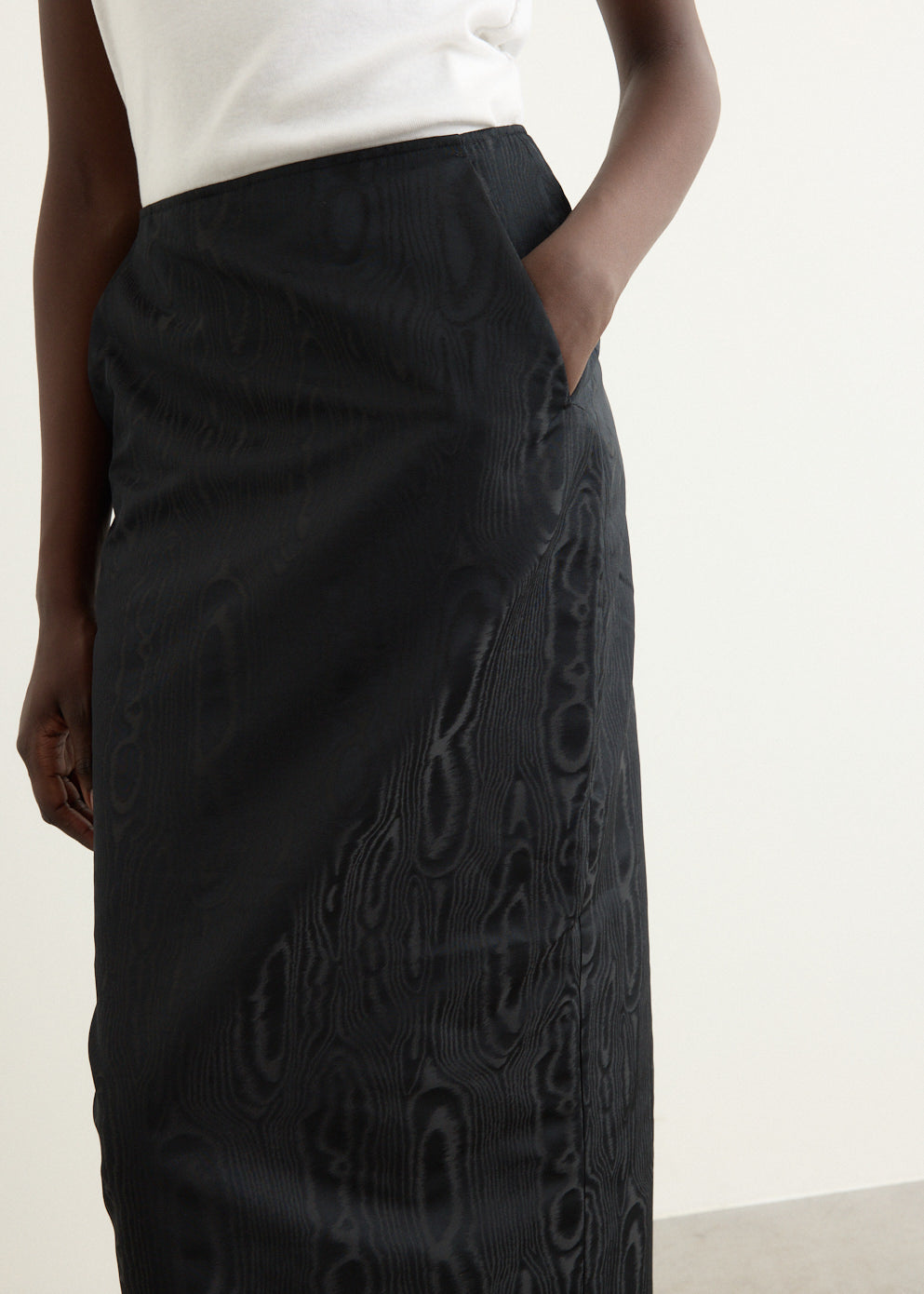 Innes Skirt