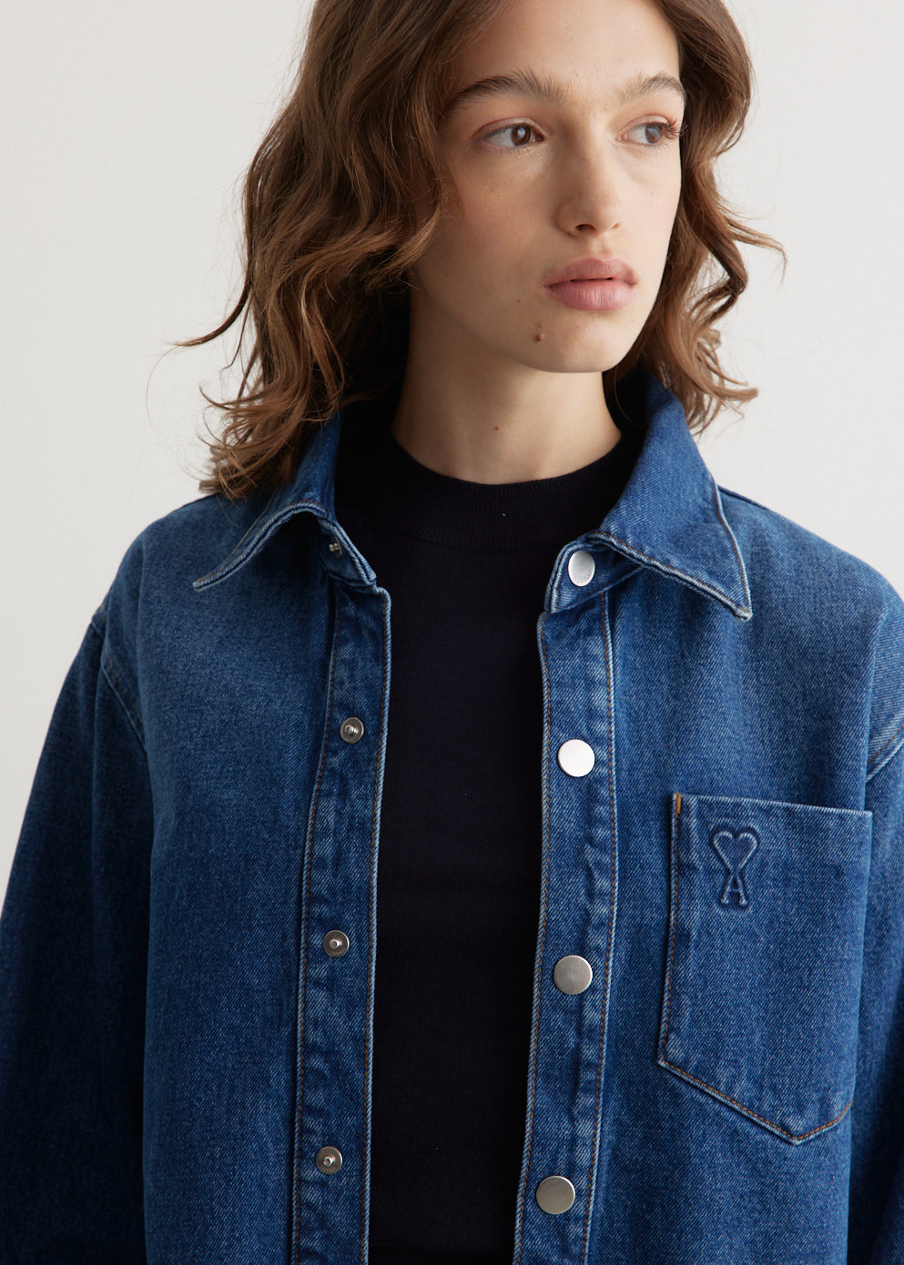 ADC Overshirt