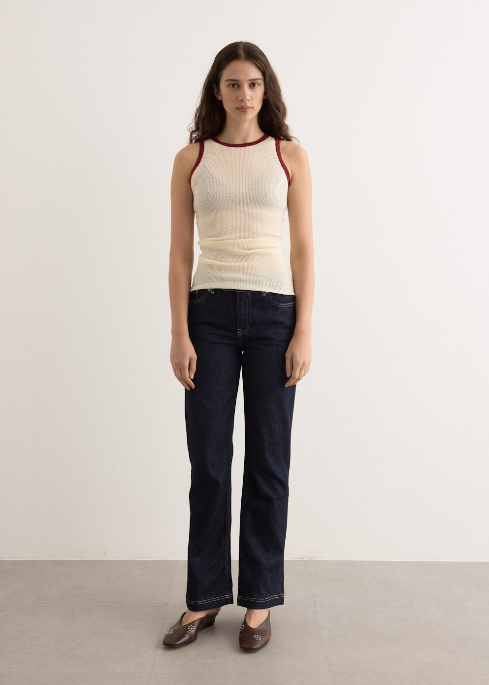 The Gigi Jeans