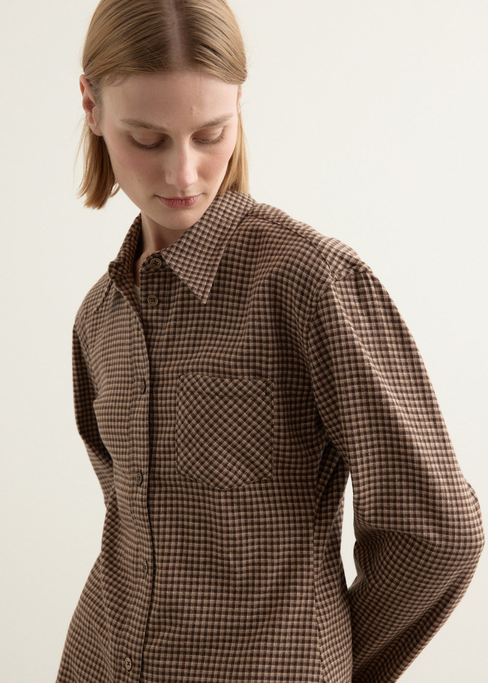 Daisy Shirt