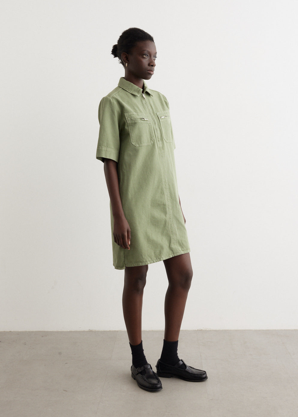 Rosa Dress