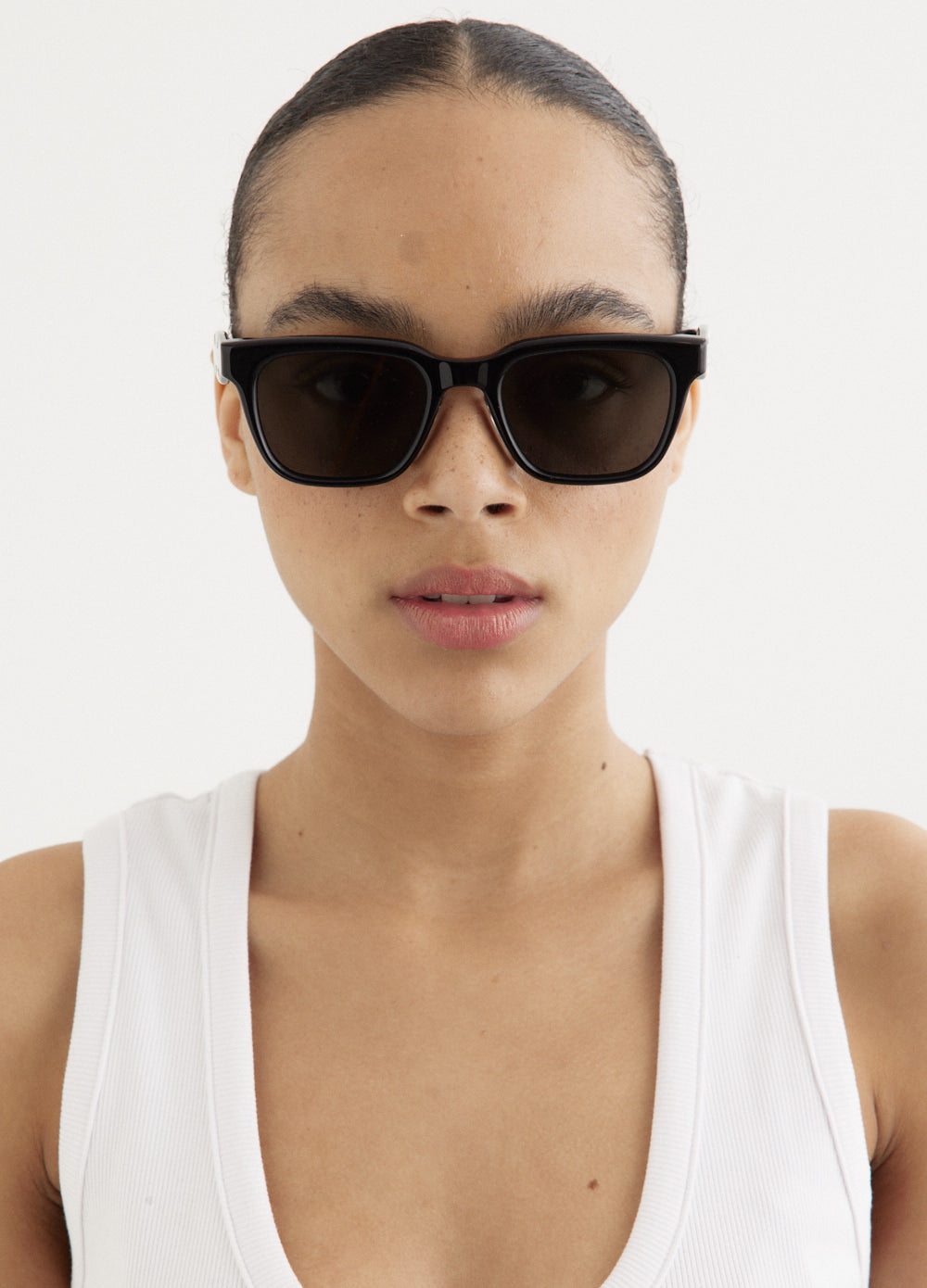 x Maison Margiela MM110-01 Sunglasses