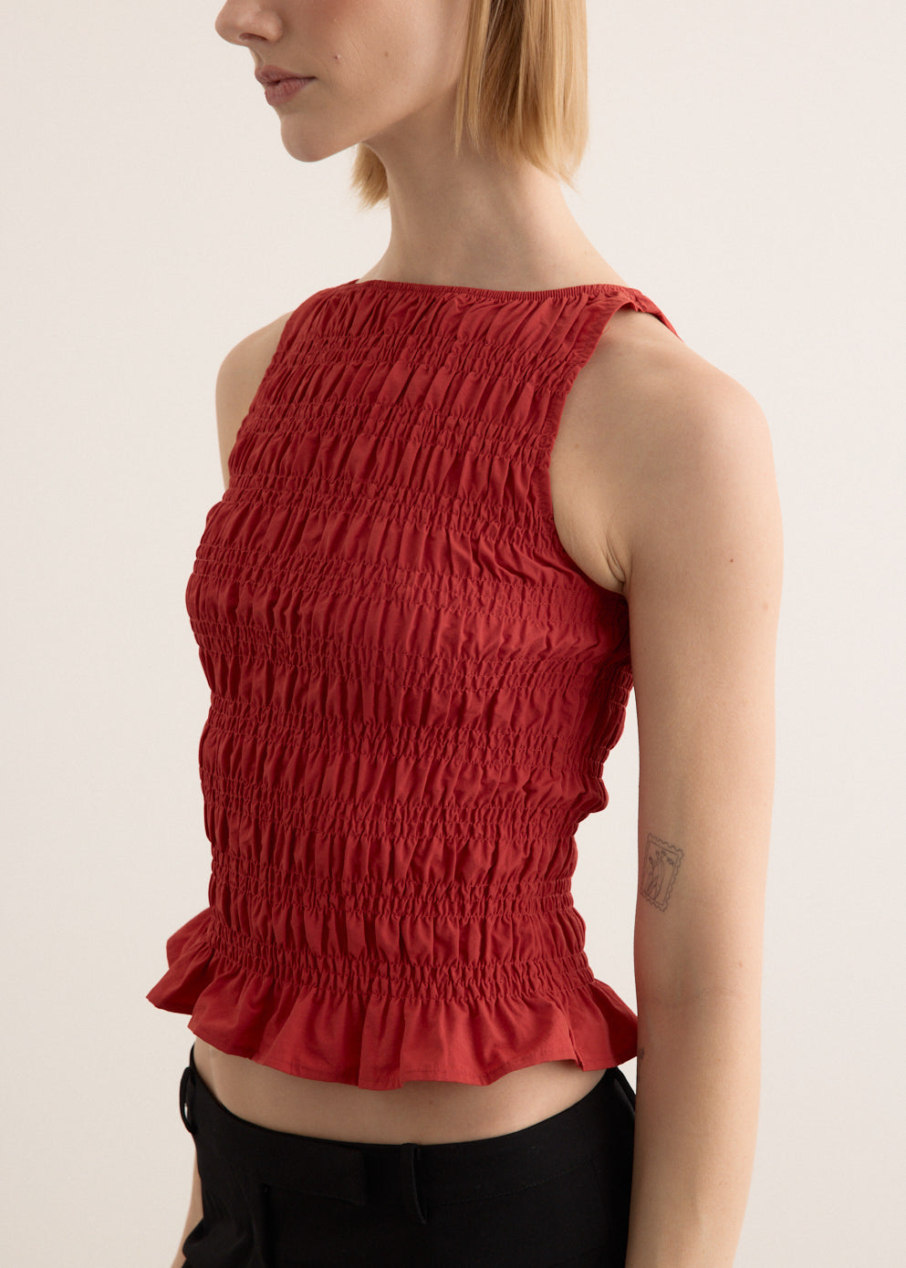 The Deba Top