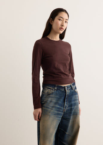 Dabbler Long Sleeve T-Shirt