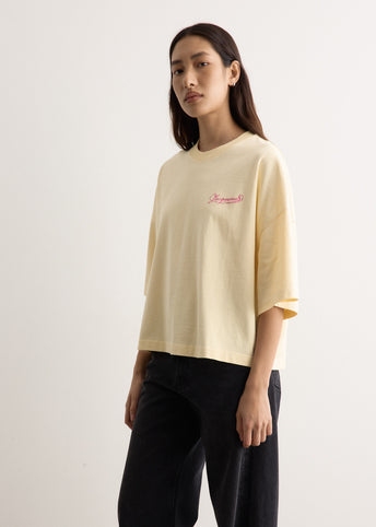 Le Corto T-Shirt
