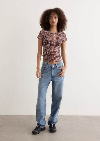 Mini T-Shirt