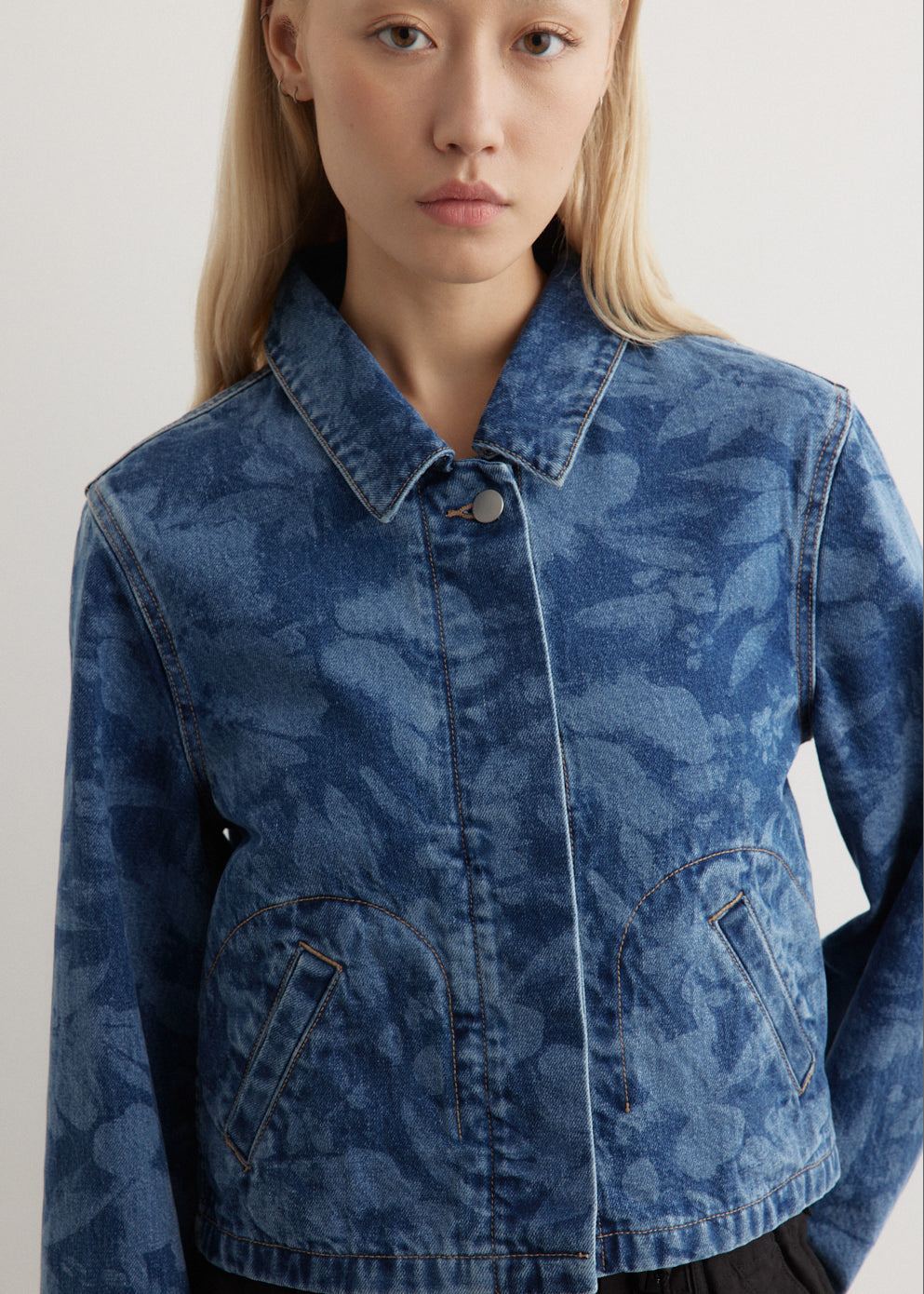 Dyno Jacket