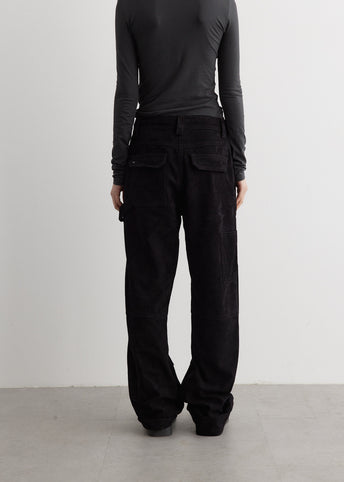 Rose Pants