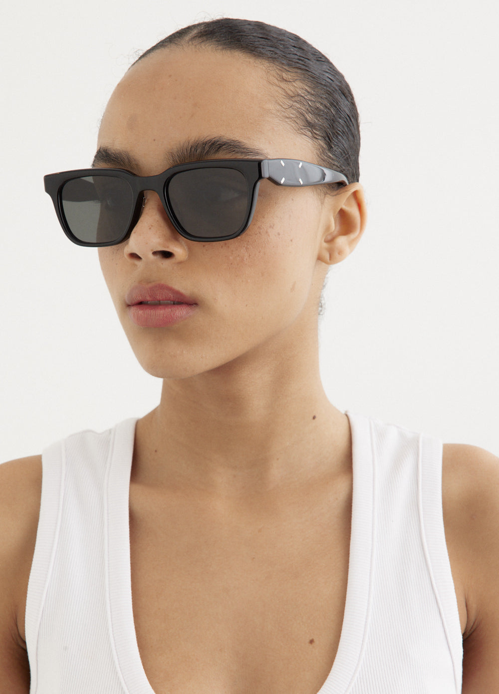 x Maison Margiela MM110-01 Sunglasses