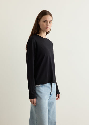 Classic Long-Sleeve T-Shirt