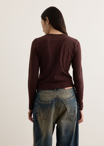 Dabbler Long Sleeve T-Shirt