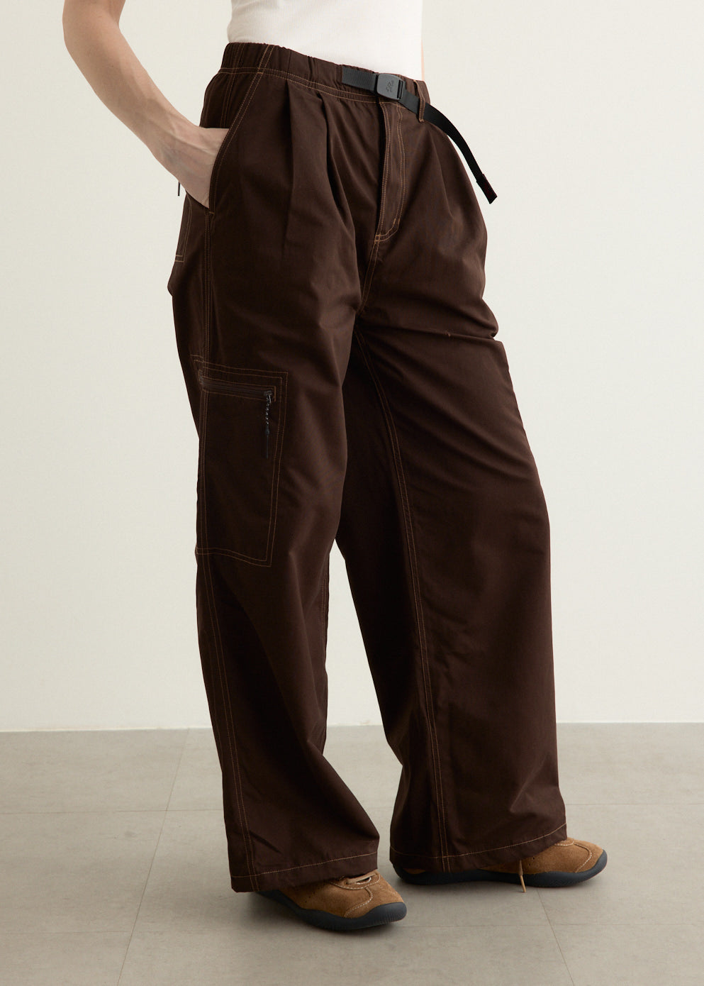 Women's Salem Cargo Pants