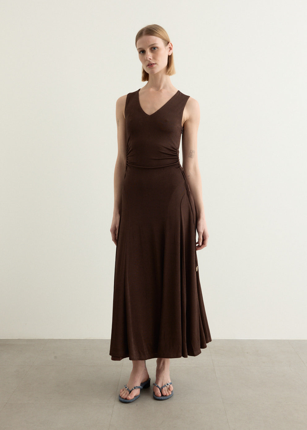 Maria Dress
