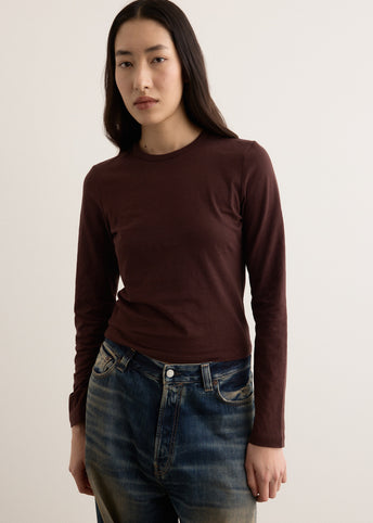 Dabbler Long Sleeve T-Shirt