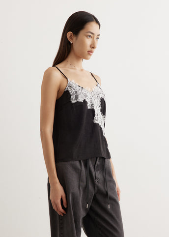 Mabelle Top