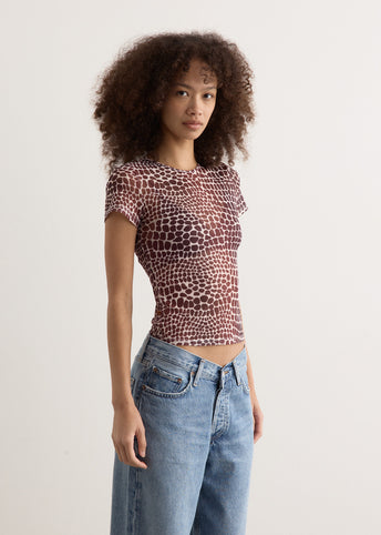 Mini T-Shirt