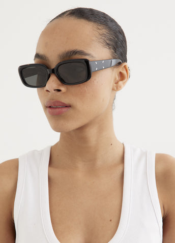 x Maison Margiela MM106-01 Sunglasses