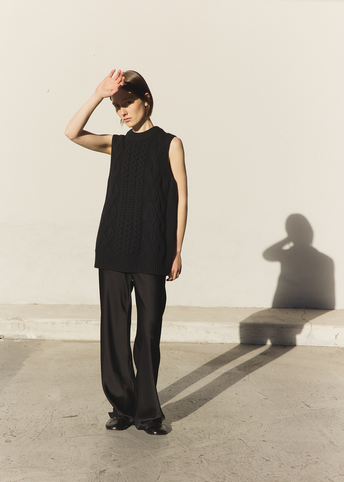 Owen Knit