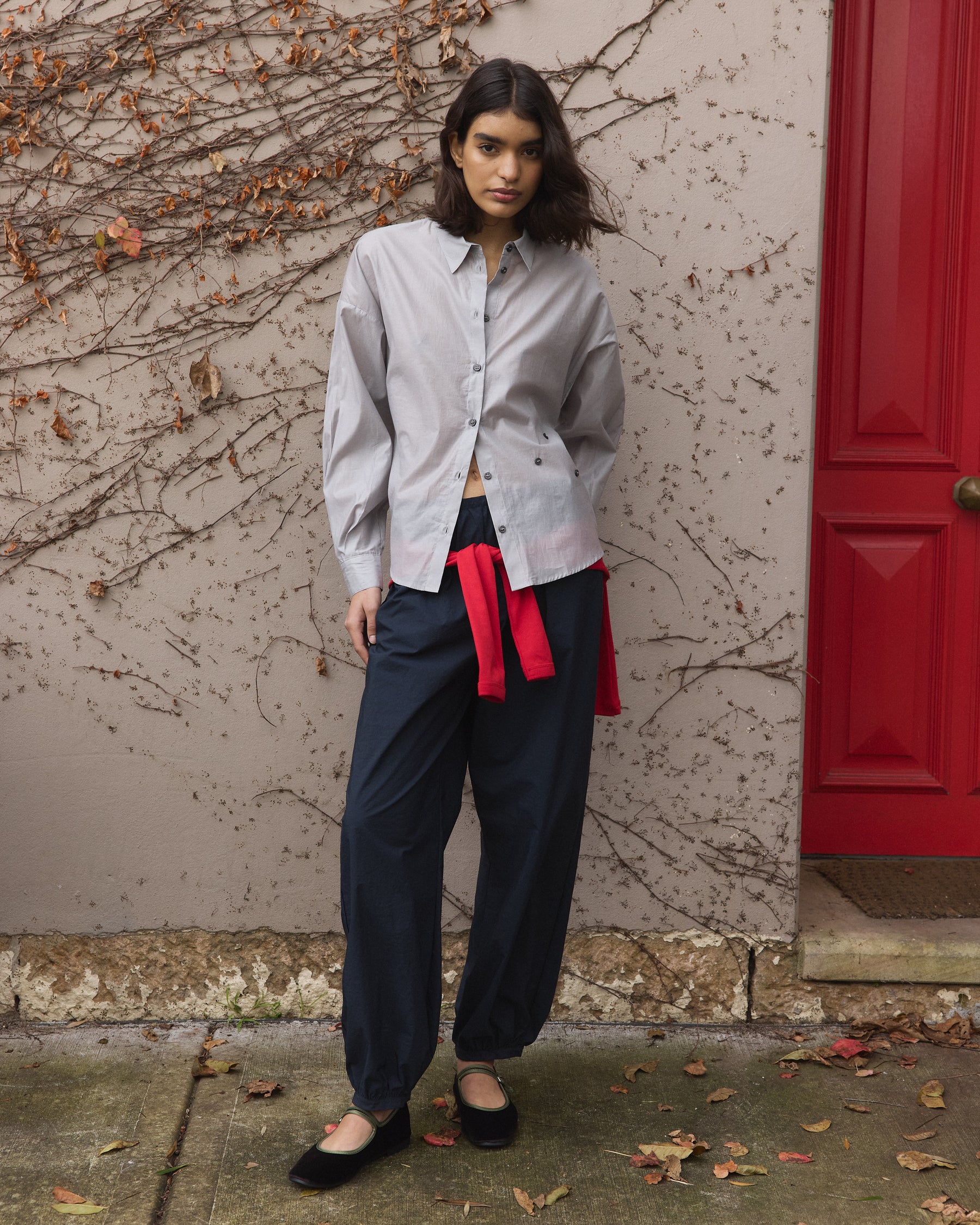 Boza Pant