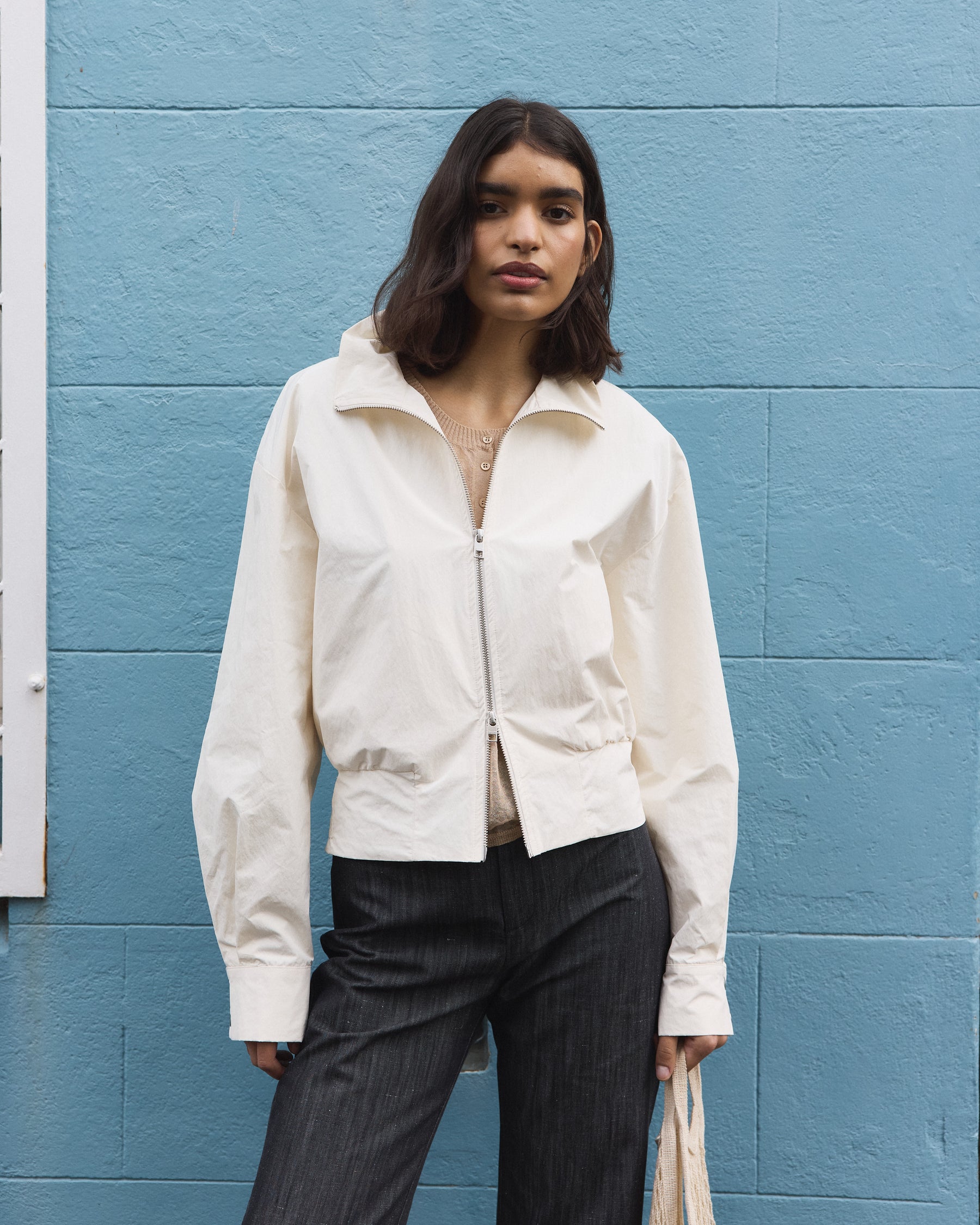 Bastian Jacket