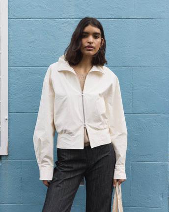 Bastian Jacket