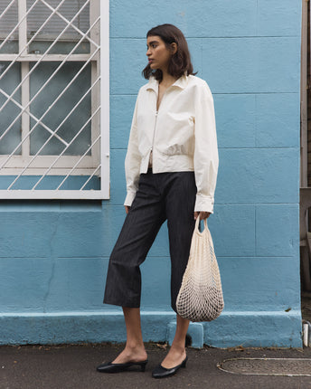 Sibily Capri Pants