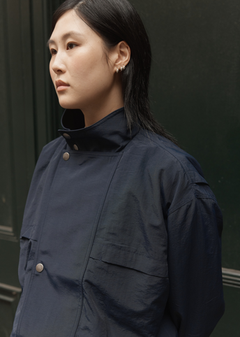 Formation Technical Jacket
